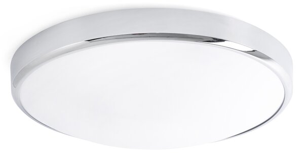 FARO 63399 - Stropna svjetiljka za kupaonicu KAO LED/35W/230V IP44