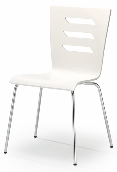 Zondo Blagovaonska stolica Kerri (bijela). 770029