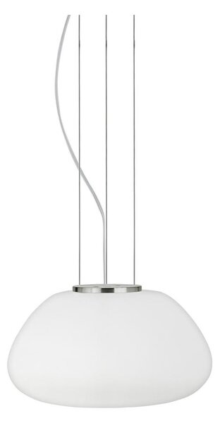 Eglo 39167 - Viseća svjetiljka BALMES E27/60W