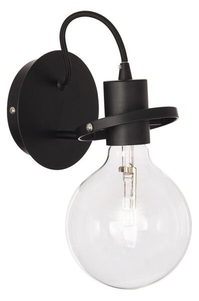 Ideal Lux - LED Zidna svjetiljka 1xE27/8W/230V
