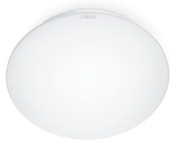 STEINEL 035105 - LED Svjetiljka za kupaonicu sa senzorom RS 16 LED/9,5W/230V IP44