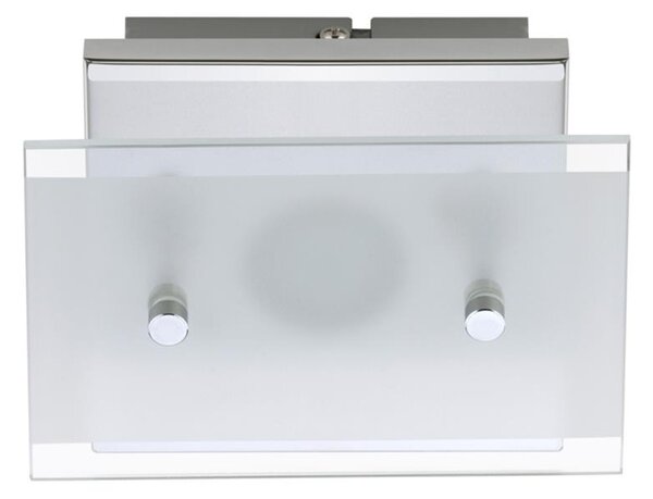 Briloner 3580-018 - LED stropno svjetlo LOFTY 1xLED/5W/230V