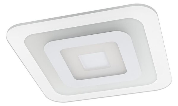 Eglo 97086 - LED Stropna svjetiljka REDUCTA 1 1xLED/30W/230V sa mogućnošću prigušivanja