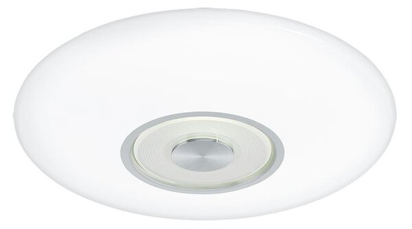 Eglo 97036 - LED Stropna svjetiljka CANUMA 1 1xLED/18W/230V