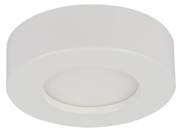 GLOBO 41605-9D - LED Prigušiva svjetiljka za kupaonicu PAULA 1xLED/9W/230V