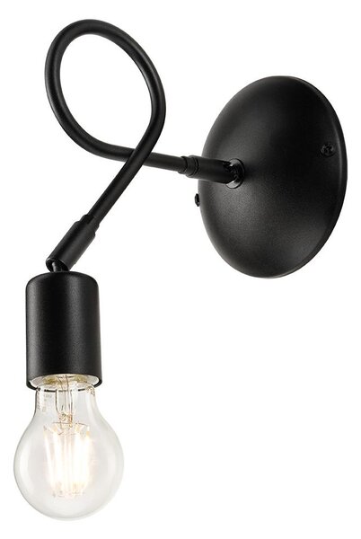 Zidna svjetiljka HARRY 1xE27/60W/230V