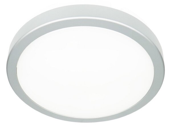 LED Stropna svjetiljka za kupaonicu 1xLED/18W/230V IP44