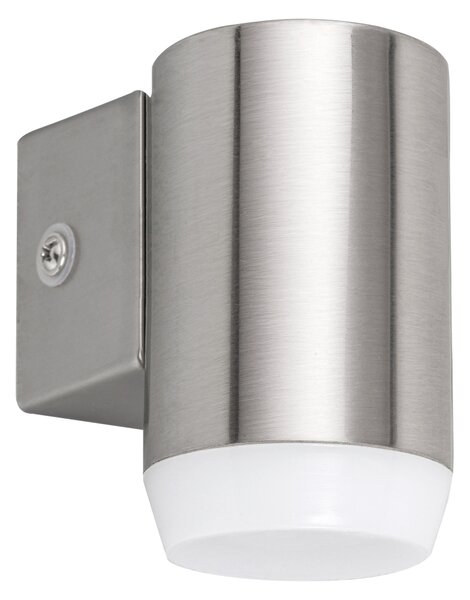 Rabalux 8936 - LED Vanjska Zidna svjetiljka CATANIA LED/4W/230V IP44