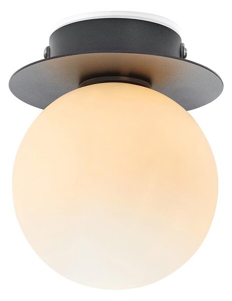 Markslöjd 108344 - Stropna svjetiljka za kupaonicu MINI 1xG9/18W/230V IP44