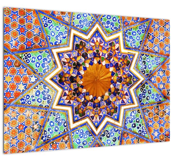 Slika mozaika (70x50 cm)