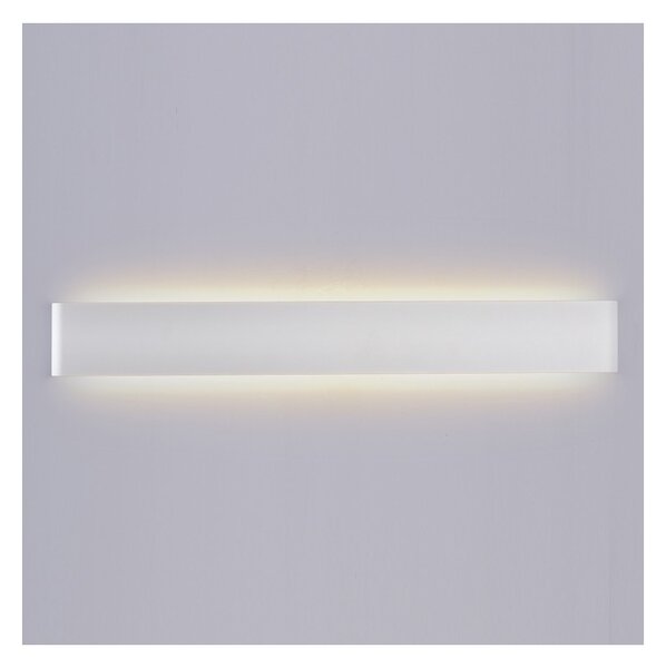 LED Vanjska zidna svjetiljka 1xLED/20W/230V IP44