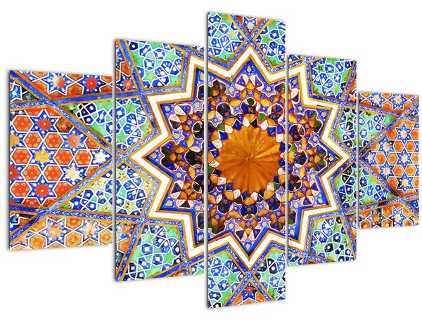 Slika mozaika (150x105 cm)
