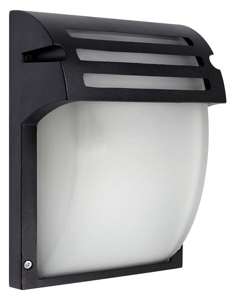 Vanjska zidna svjetiljka AMALFI 1xE27/60W/230V IP44