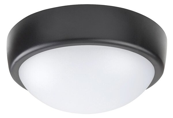 Rabalux 5621 - LED Vanjska zidna svjetiljka BORIS LED/10W/230V IP54