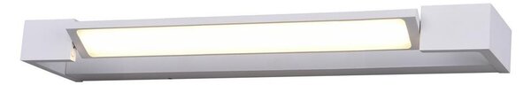 Azzardo AZ2793 - LED Vanjska zidna svjetiljka DALI 1xLED/18W/230V IP44 4000K