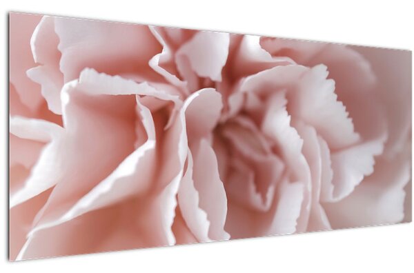 Slika - Detalj cvijeta (120x50 cm)