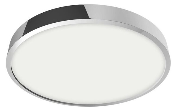 Emithor 49025 - LED Stropna svjetiljka za kupaonicu LENYS 1xLED/12W/230V IP44