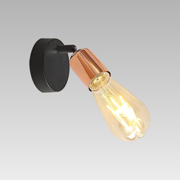 Prezent 75560 - Zidna svjetiljka DARIA 1xE27/40W/230V