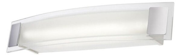 Redo 01-709 - Zidna svjetiljka GLANCE 1xG5/8W/230V