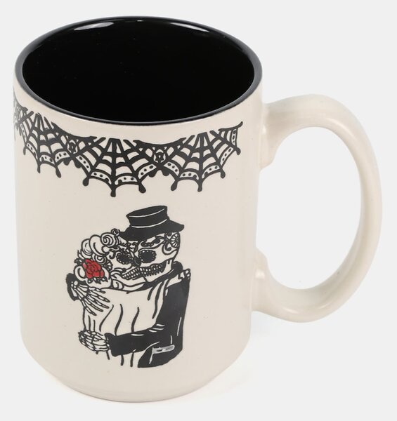 Sinsay - Šalica s halloween motivom