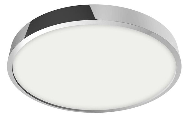 Emithor 49027 - LED Stropna svjetiljka za kupaonicu LENYS 1xLED/24W/230V IP44
