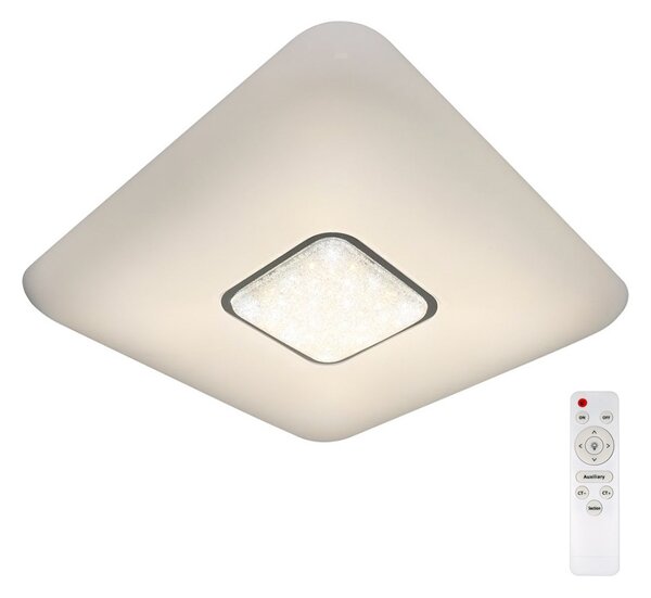 LED Stropna svjetiljka za prigušivanje YAX LED/24W/230V