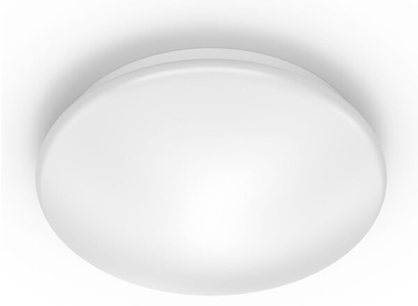Philips - LED Stropna svjetiljka MOIRE 1xLED/6W/230V 2700K