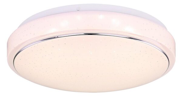 Globo 48408-18 - LED Stropna svjetiljka KALLE 1xLED/18W/230V