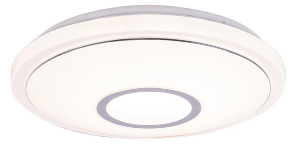 Globo 41386-16 - LED Stropna svjetiljka CONNOR 1xLED/16W/230V