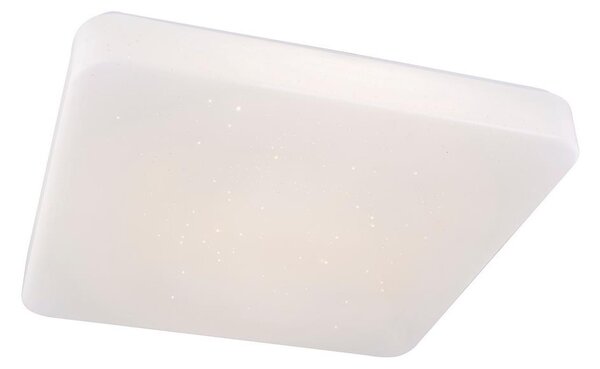 Globo 48374-24 - LED Stropna svjetiljka za kupaonicu AXEL 1xLED/24W/230V IP44