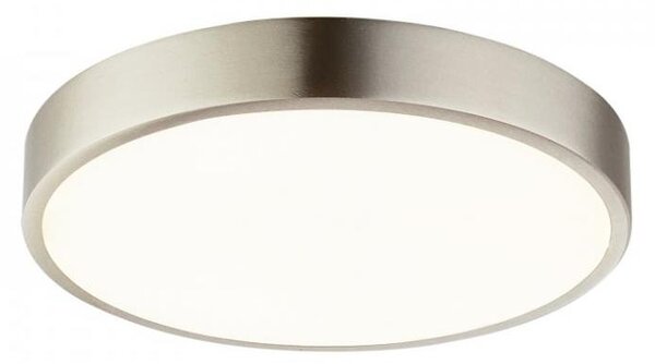Globo 12366-30 - LED Stropna svjetiljka za kupaonicu VITOS LED/28W/230V IP44