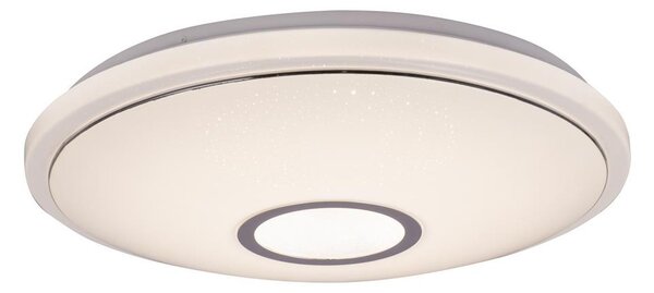 Globo 41386-24 - LED Stropna svjetiljka CONNOR LED/24W/230V