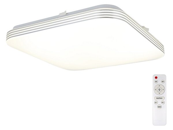 LED Stropna svjetiljka za prigušivanje PALERMO LED/40W/230V