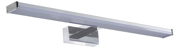 LED Zidna svjetiljka za kupaonicu LED/11W/230V IP44