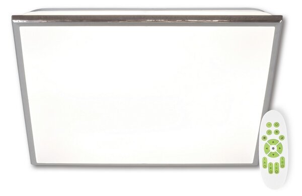 Top Light Silver HXL RC - LED Prigušiva stropna svjetiljka LED/51W/230V DU