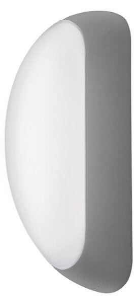 Eglo 95091 - Vanjska zidna svjetiljka BERSON LED/5W/230V IP44