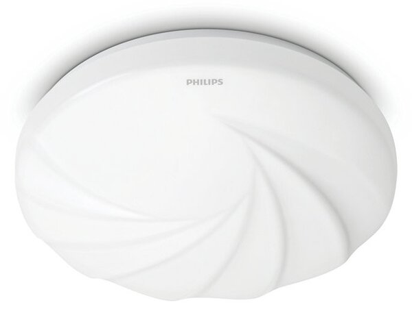Philips - LED Stropna svjetiljka SHELL 1xLED/17W/230V