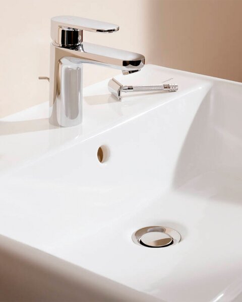 Hansgrohe Xanuia Q umivaonik 60x48 cm