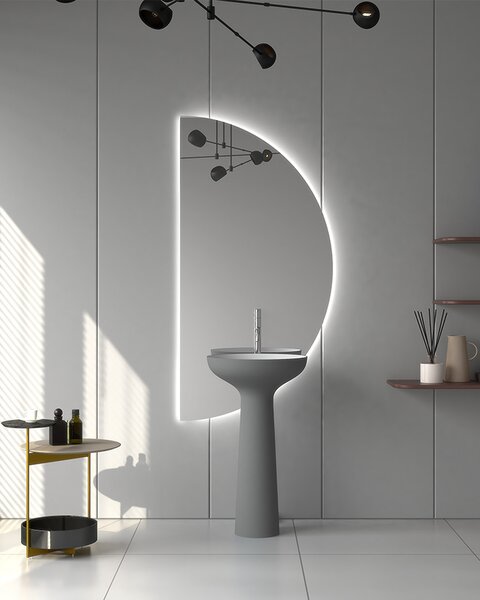 Idealaqua Doric 500 umivaonik stojeći