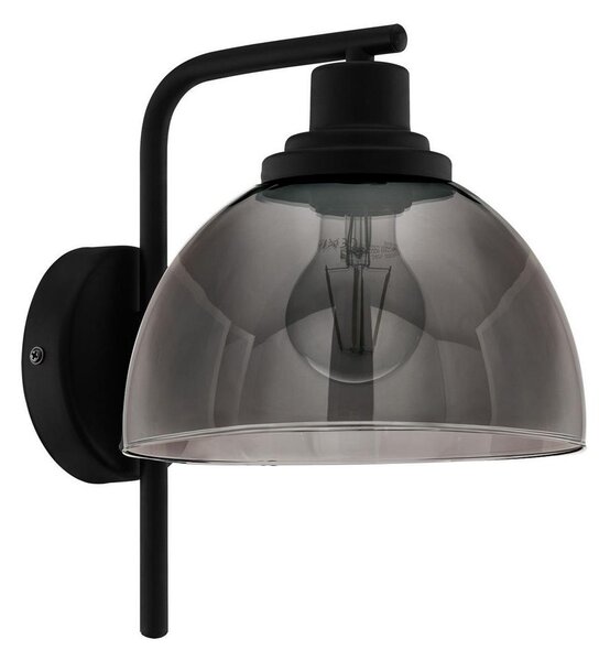 Eglo 98385 - Zidna svjetiljka BELESER 1xE27/60W/230V