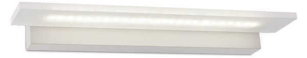 Redo 01-777 - LED Zidna svjetiljka WELL 24xLED/0.5W/230V