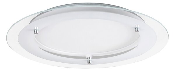 Rabalux 3487 - LED Stropna svjetiljka LORNA LED/18W/230V