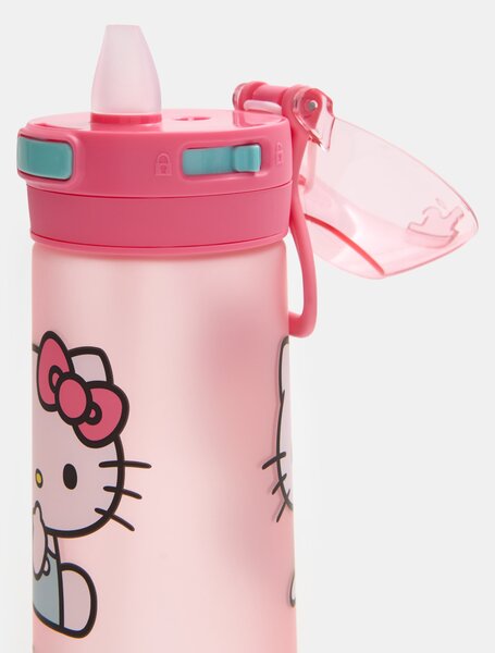 Sinsay - Boca za vodu s ručkom Hello Kitty