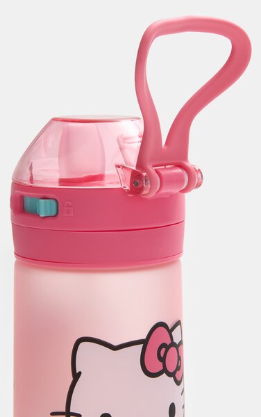 Sinsay - Boca za vodu s ručkom Hello Kitty
