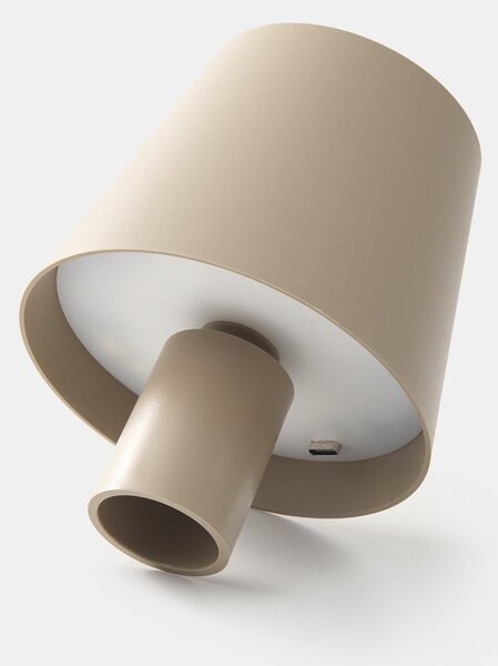 Sinsay - Moderna LED stolna lampa