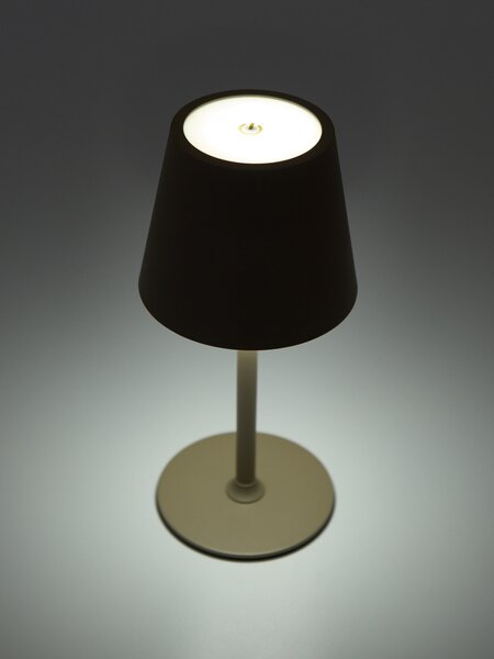 Sinsay - Moderna LED stolna lampa