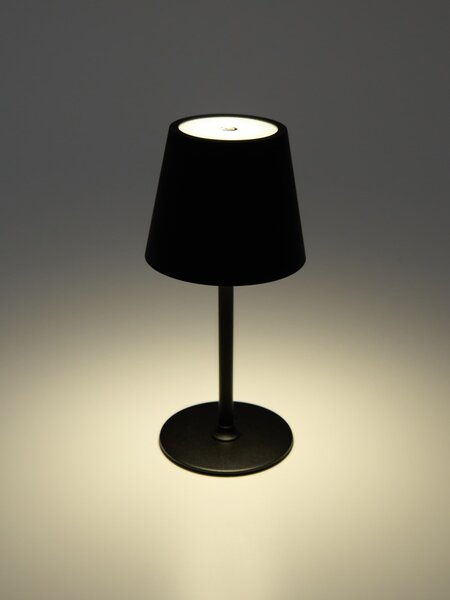 Sinsay - Moderna LED stolna lampa