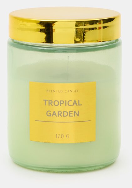 Sinsay - Mirisna svijeća Tropical Garden