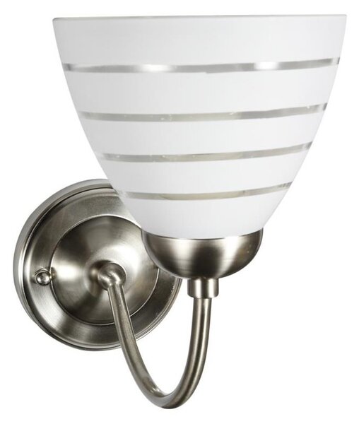 Zidna svjetiljka ULI 1xE27/60W/230V