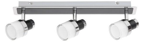Rabalux 5023 - LED Zidna svjetiljka za kupaonicu HAROLD LED/15W/230V IP44